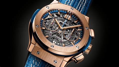 hublot prezzi orologi|orologia hublot.